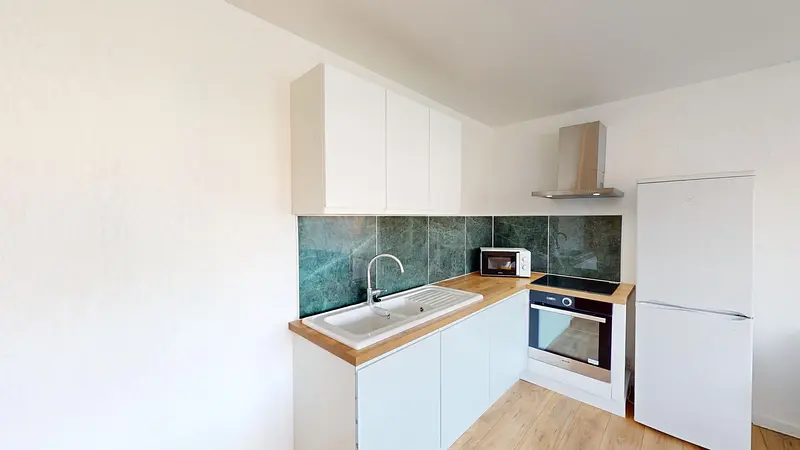 Photo du 32 Avenue Du Giffre, 74100 Annemasse, France Annemasse