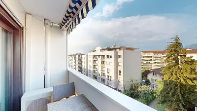 Photo du 32 Avenue Du Giffre, 74100 Annemasse, France Annemasse