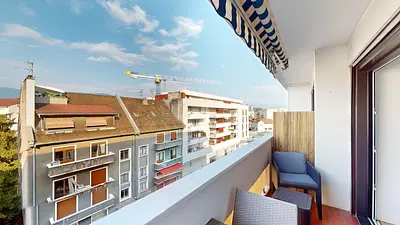 Photo du 32 Avenue Du Giffre, 74100 Annemasse, France Annemasse