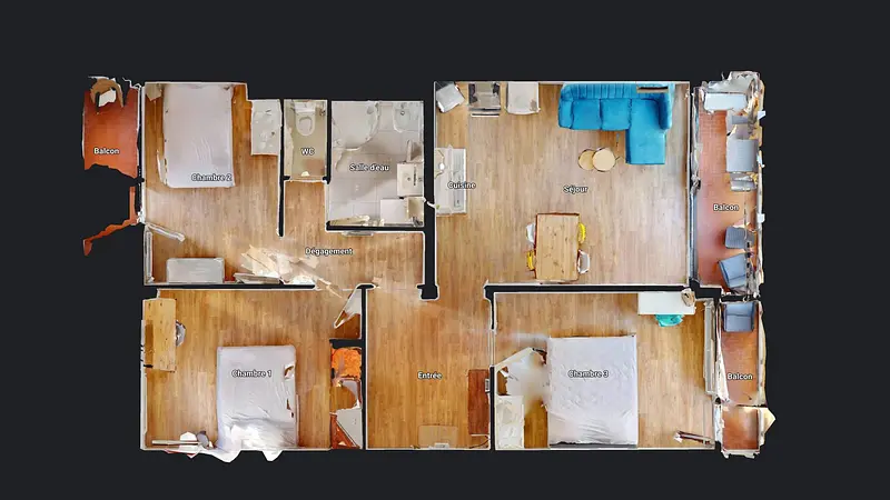 Photo du 32 Avenue Du Giffre, 74100 Annemasse, France Annemasse