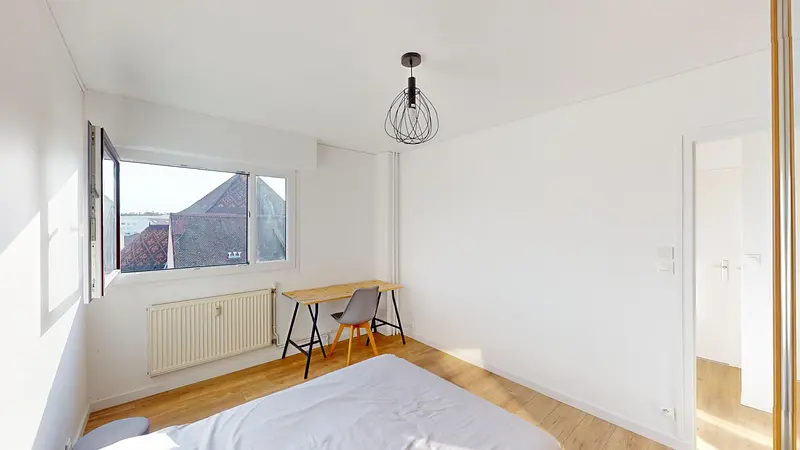 Photo du 32 Avenue Du Giffre, 74100 Annemasse, France Annemasse