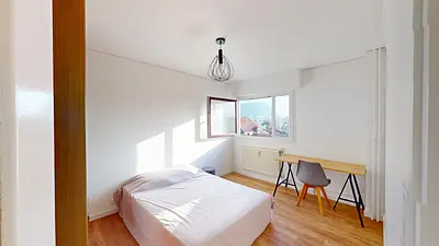 Photo du 32 Avenue Du Giffre, 74100 Annemasse, France Annemasse