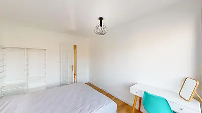 Photo du 32 Avenue Du Giffre, 74100 Annemasse, France Annemasse