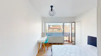 Photo du 32 Avenue Du Giffre, 74100 Annemasse, France Annemasse