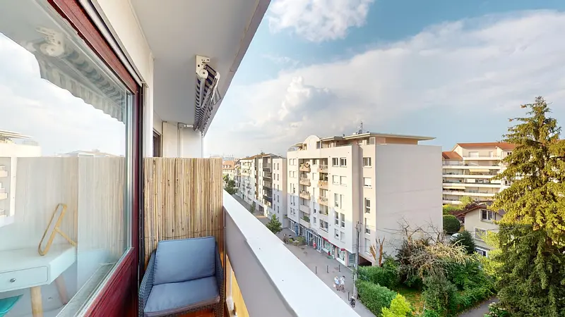 Photo du 32 Avenue Du Giffre, 74100 Annemasse, France Annemasse