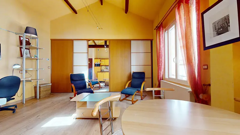 Photo du 62 Rue Waldeck-Rousseau, 69006 Lyon, France Lyon