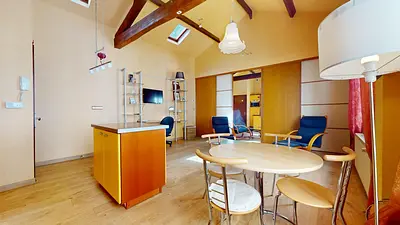 Photo du 62 Rue Waldeck-Rousseau, 69006 Lyon, France Lyon