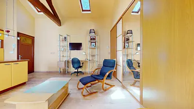 Photo du 62 Rue Waldeck-Rousseau, 69006 Lyon, France Lyon