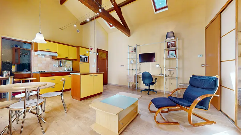 Photo du 62 Rue Waldeck-Rousseau, 69006 Lyon, France Lyon