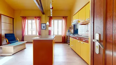 Photo du 62 Rue Waldeck-Rousseau, 69006 Lyon, France Lyon