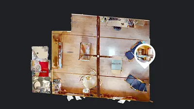 Photo du 62 Rue Waldeck-Rousseau, 69006 Lyon, France Lyon