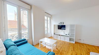 Photo du 31 Rue Aristide Briand Et De La Paix, 42000 Saint-Étienne, France Saint-Étienne
