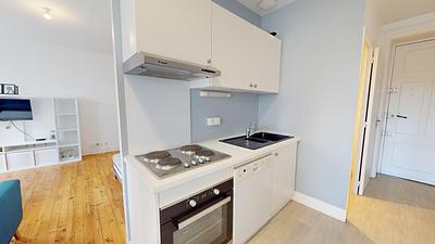 Photo du 31 Rue Aristide Briand Et De La Paix, 42000 Saint-Étienne, France Saint-Étienne