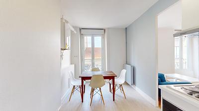 Photo du 31 Rue Aristide Briand Et De La Paix, 42000 Saint-Étienne, France Saint-Étienne