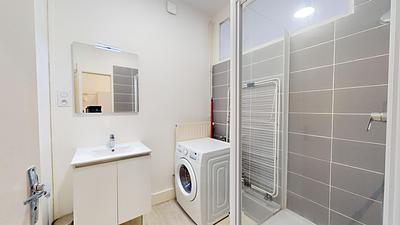 Photo du 31 Rue Aristide Briand Et De La Paix, 42000 Saint-Étienne, France Saint-Étienne