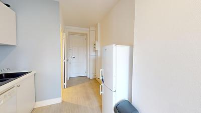 Photo du 31 Rue Aristide Briand Et De La Paix, 42000 Saint-Étienne, France Saint-Étienne