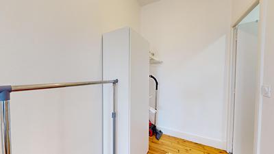 Photo du 31 Rue Aristide Briand Et De La Paix, 42000 Saint-Étienne, France Saint-Étienne