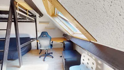 Photo du 18 Rue Rivotte, 25000 Besançon, France Besançon