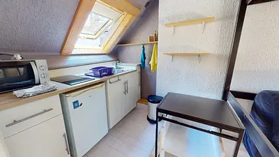 Photo du 18 Rue Rivotte, 25000 Besançon, France Besançon