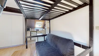 Photo du 18 Rue Rivotte, 25000 Besançon, France Besançon