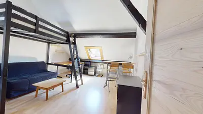 Photo du 18 Rue Rivotte, 25000 Besançon, France Besançon