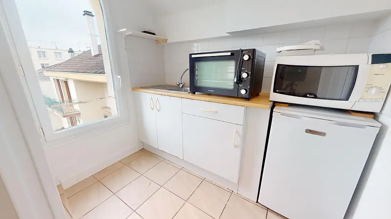 Photo du 20bis Rue Arago, 94210 Saint-Maur-des-Fossés, France Saint-Maur-des-Fossés