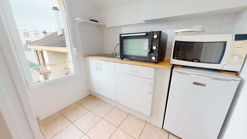 Photo du 20bis Rue Arago, 94210 Saint-Maur-des-Fossés, France Saint-Maur-des-Fossés