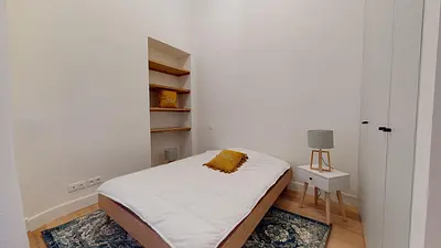 Photo du 2 Place Louis Pradel, Lot n°41, 69001 Lyon, France Lyon