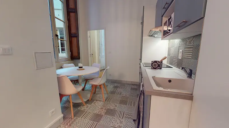 Photo du 2 Place Louis Pradel, Lot n°41, 69001 Lyon, France Lyon