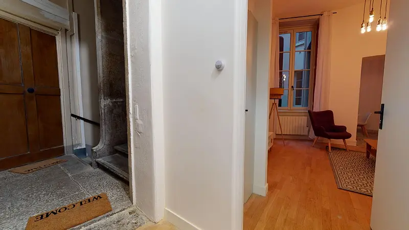 Photo du 2 Place Louis Pradel, Lot n°41, 69001 Lyon, France Lyon