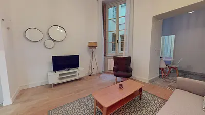 Photo du 2 Place Louis Pradel, Lot n°41, 69001 Lyon, France Lyon