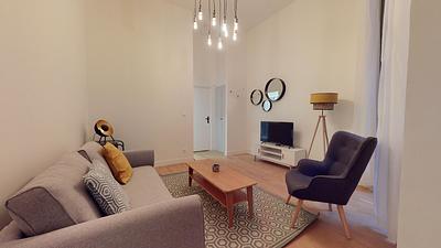 Photo du 2 Place Louis Pradel, Lot n°41, 69001 Lyon, France Lyon