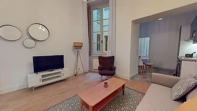 Photo du 2 Place Louis Pradel, Lot n°41, 69001 Lyon, France Lyon