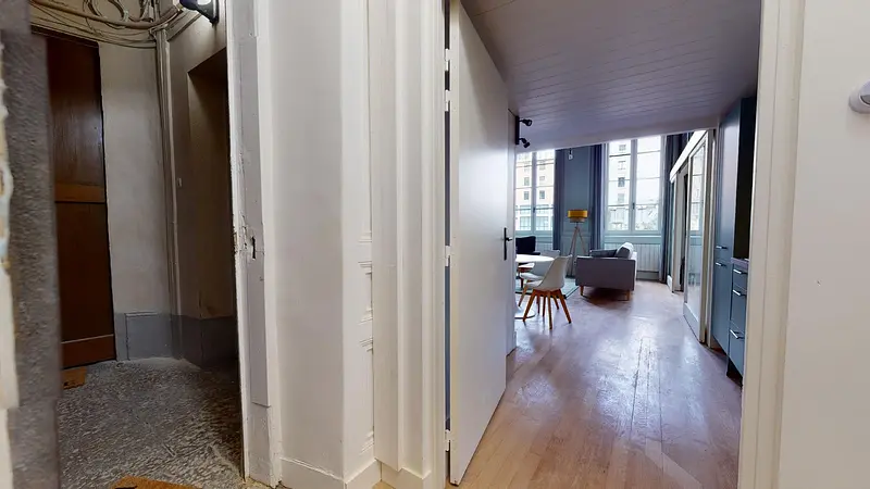 Photo du 2 Place Louis Pradel, Lot n°43, 69001 Lyon, France Lyon