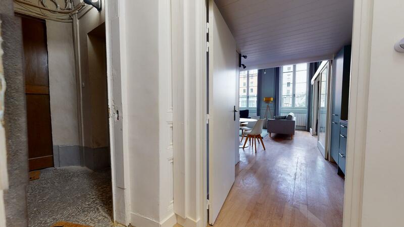 Photo du 2 Place Louis Pradel, Lot n°43, 69001 Lyon, France Lyon