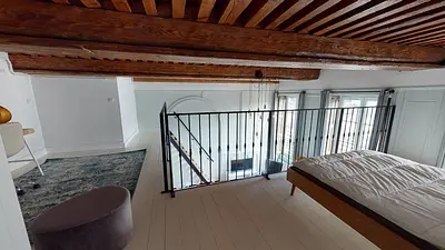 Photo du 2 Place Louis Pradel, Lot n°43, 69001 Lyon, France Lyon