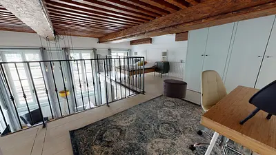 Photo du 2 Place Louis Pradel, Lot n°43, 69001 Lyon, France Lyon