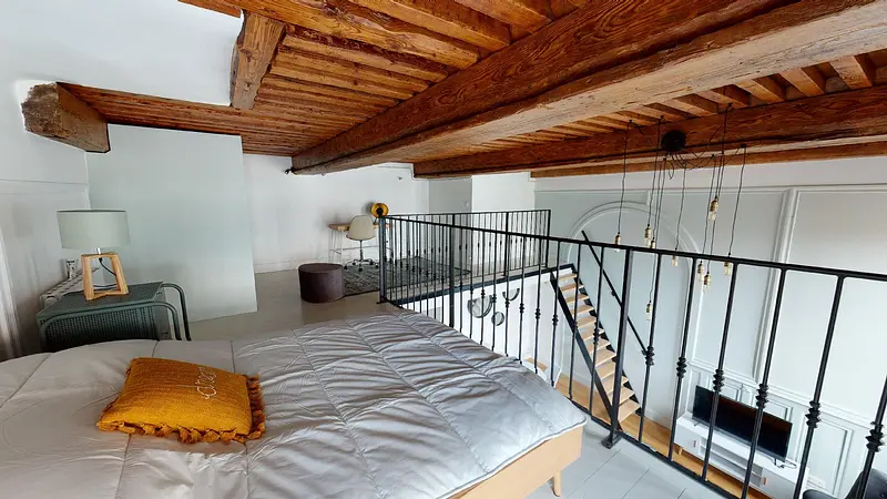 Photo du 2 Place Louis Pradel, Lot n°43, 69001 Lyon, France Lyon