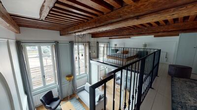 Photo du 2 Place Louis Pradel, Lot n°43, 69001 Lyon, France Lyon