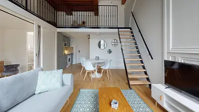 Photo du 2 Place Louis Pradel, Lot n°43, 69001 Lyon, France Lyon