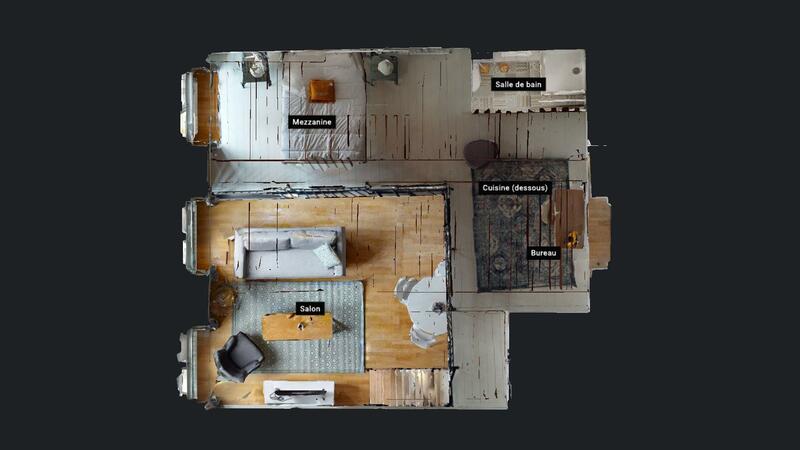 Photo du 2 Place Louis Pradel, Lot n°43, 69001 Lyon, France Lyon