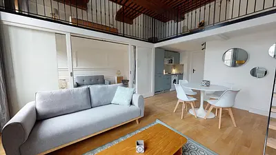 Photo du 2 Place Louis Pradel, Lot n°43, 69001 Lyon, France Lyon