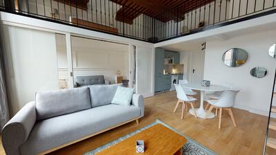 Photo du 2 Place Louis Pradel, Lot n°43, 69001 Lyon, France Lyon