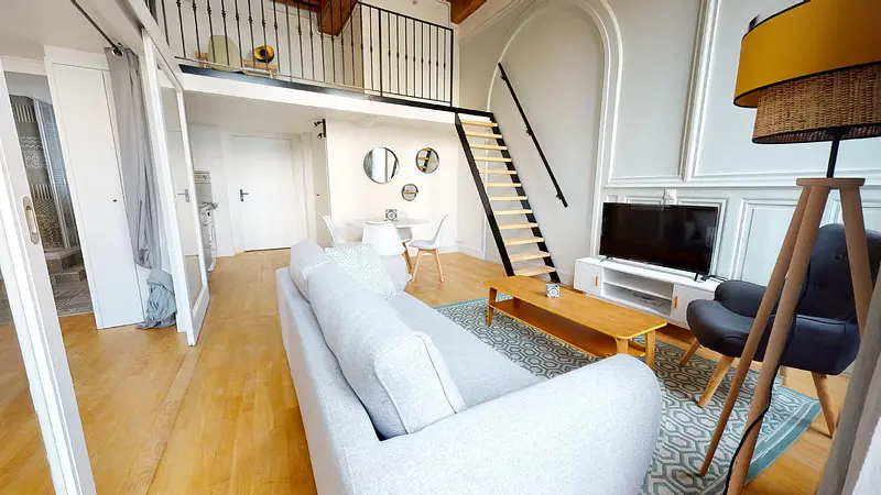 Photo du 2 Place Louis Pradel, Lot n°43, 69001 Lyon, France Lyon