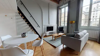 Photo du 2 Place Louis Pradel, Lot n°43, 69001 Lyon, France Lyon