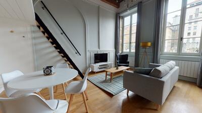 Photo du 2 Place Louis Pradel, Lot n°43, 69001 Lyon, France Lyon