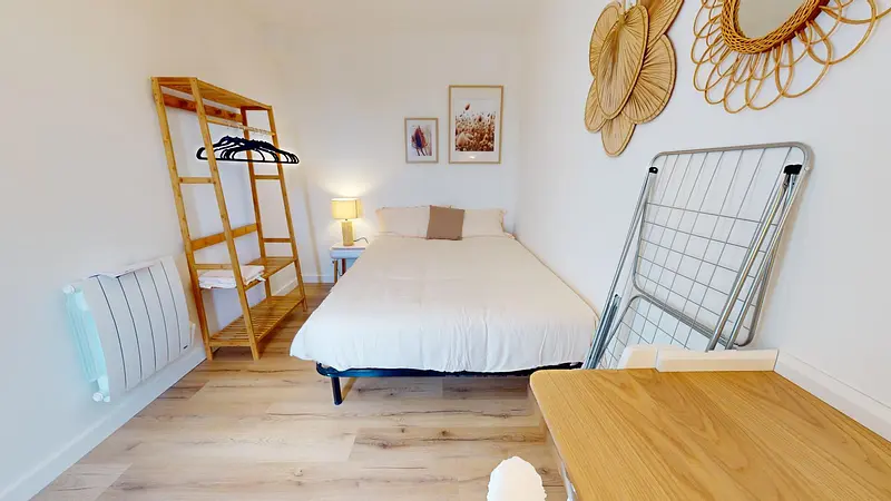 Photo du 1 Rue Descartes, 69100 Villeurbanne, France Villeurbanne