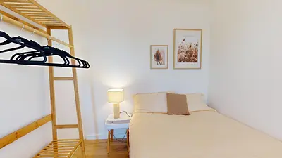 Photo du 1 Rue Descartes, 69100 Villeurbanne, France Villeurbanne