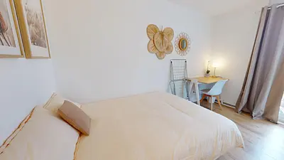 Photo du 1 Rue Descartes, 69100 Villeurbanne, France Villeurbanne