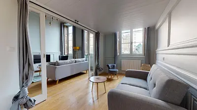 Photo du 2 Place Louis Pradel, Lot n°43, 69001 Lyon, France Lyon